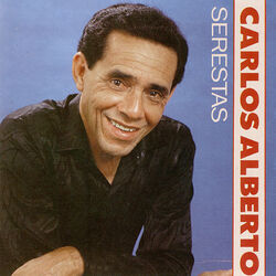 Picture of Carlos Alberto