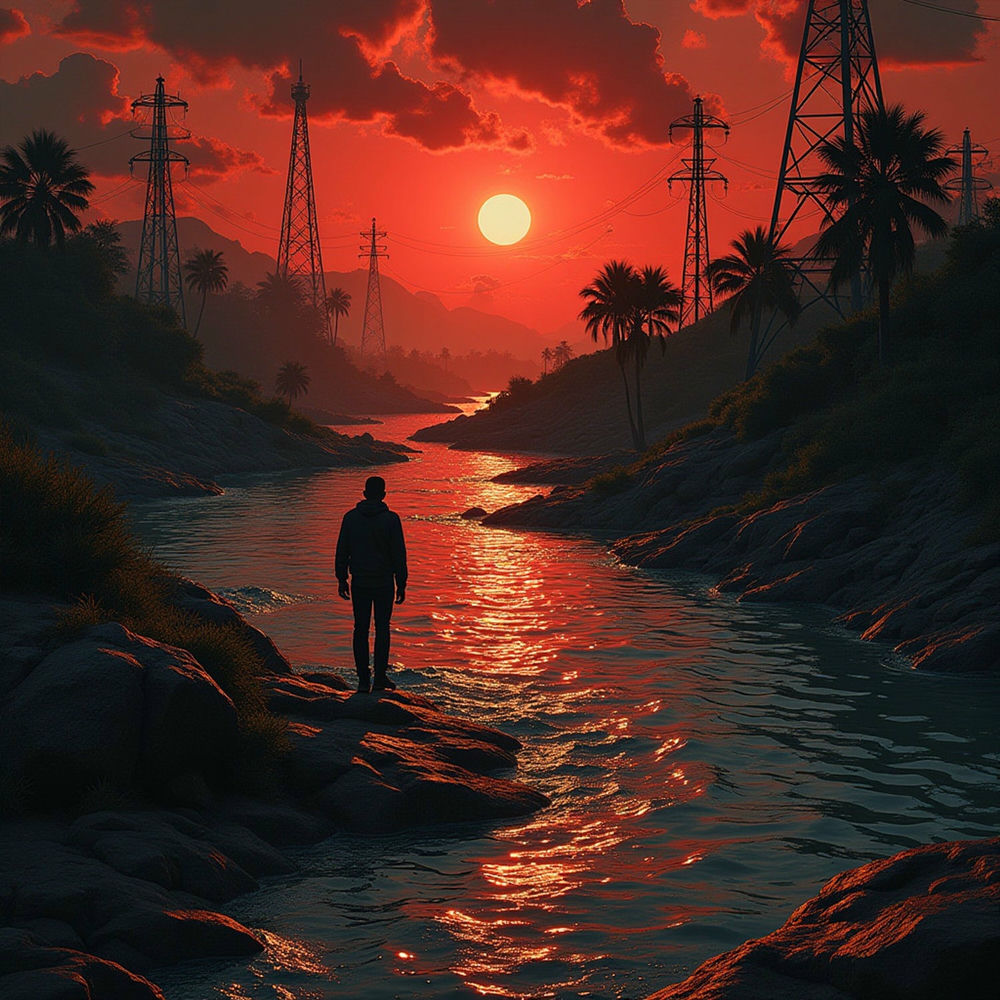 Photo de l'artiste Rayo del Sol