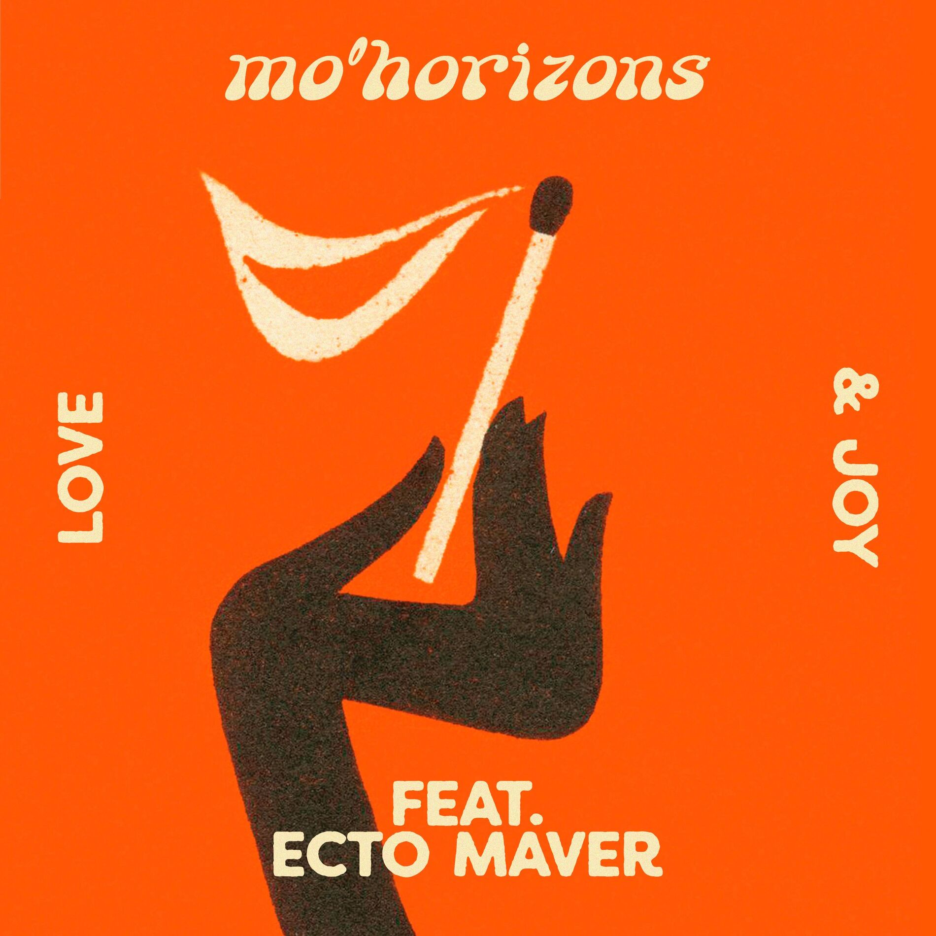 Mo' Horizons