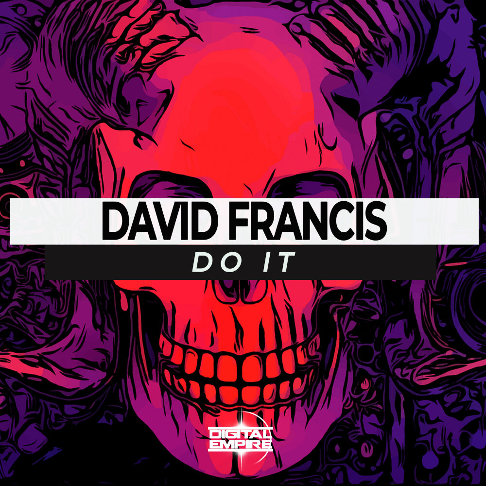 Picture of David Francis