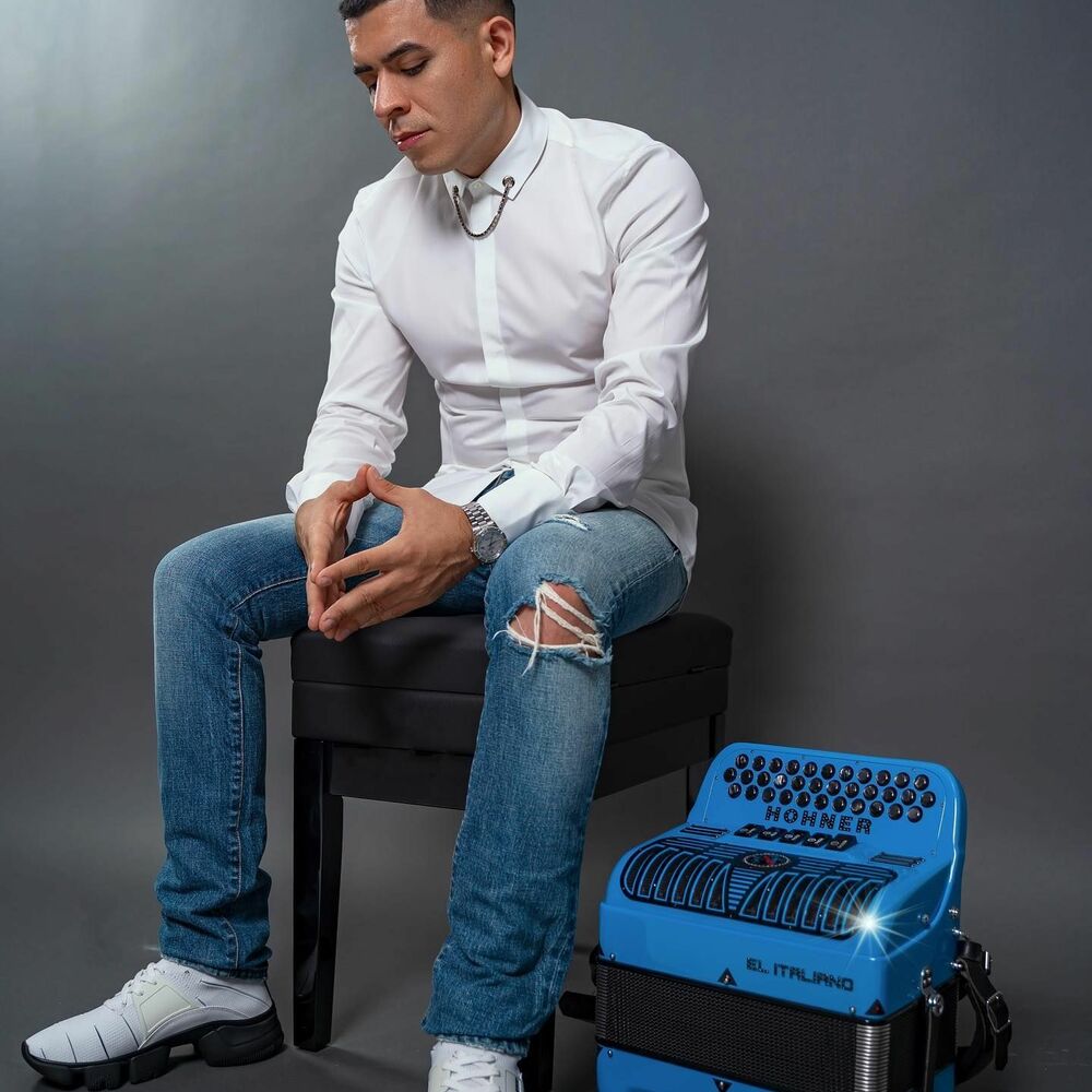 Picture of Noel Torres