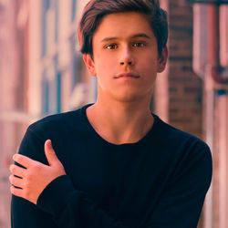 Picture of Jai Waetford