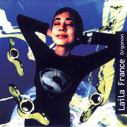Picture of Laila France