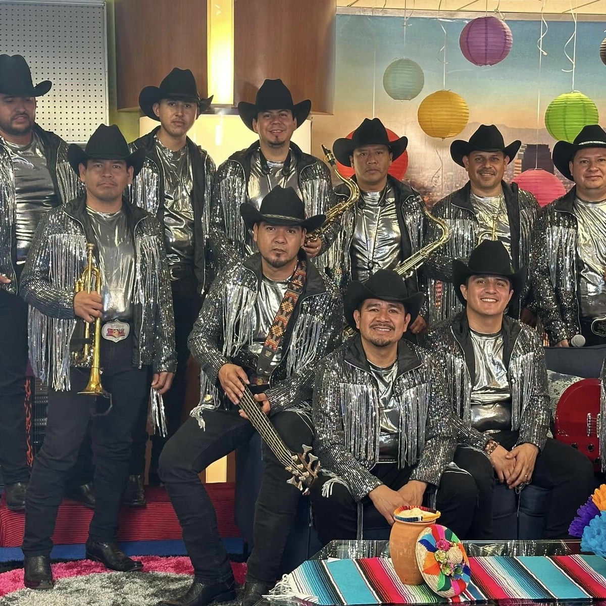 Banda Movil