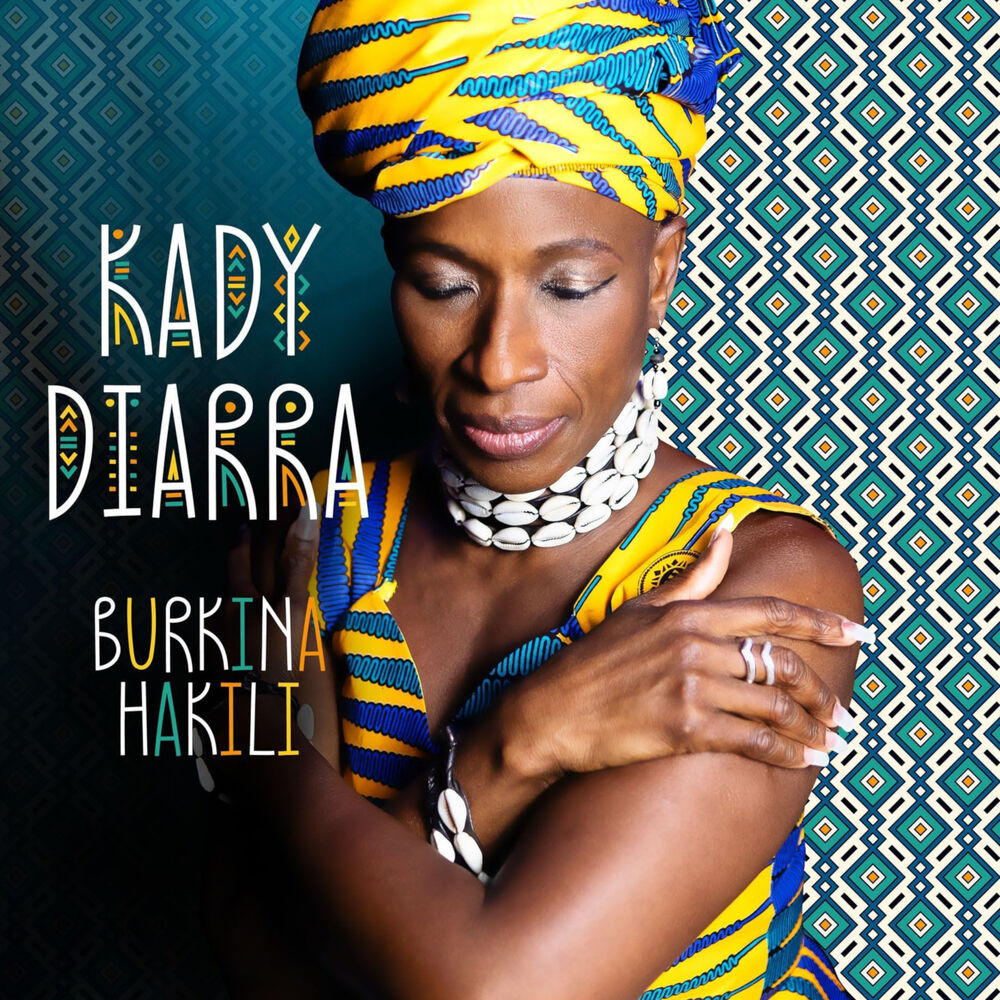 Picture of Kady Diarra