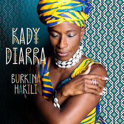 Picture of Kady Diarra