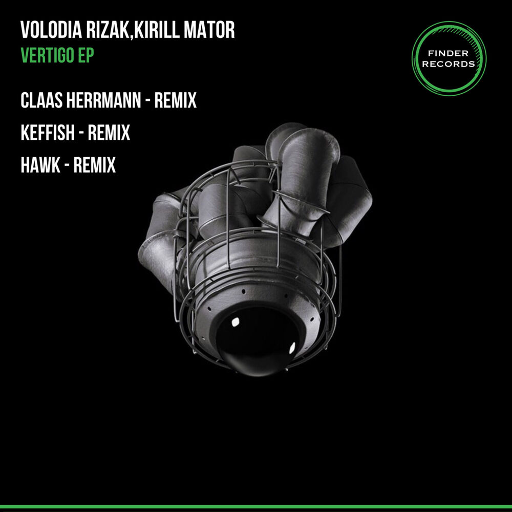 Picture of Volodia Rizak,Kirill Mator