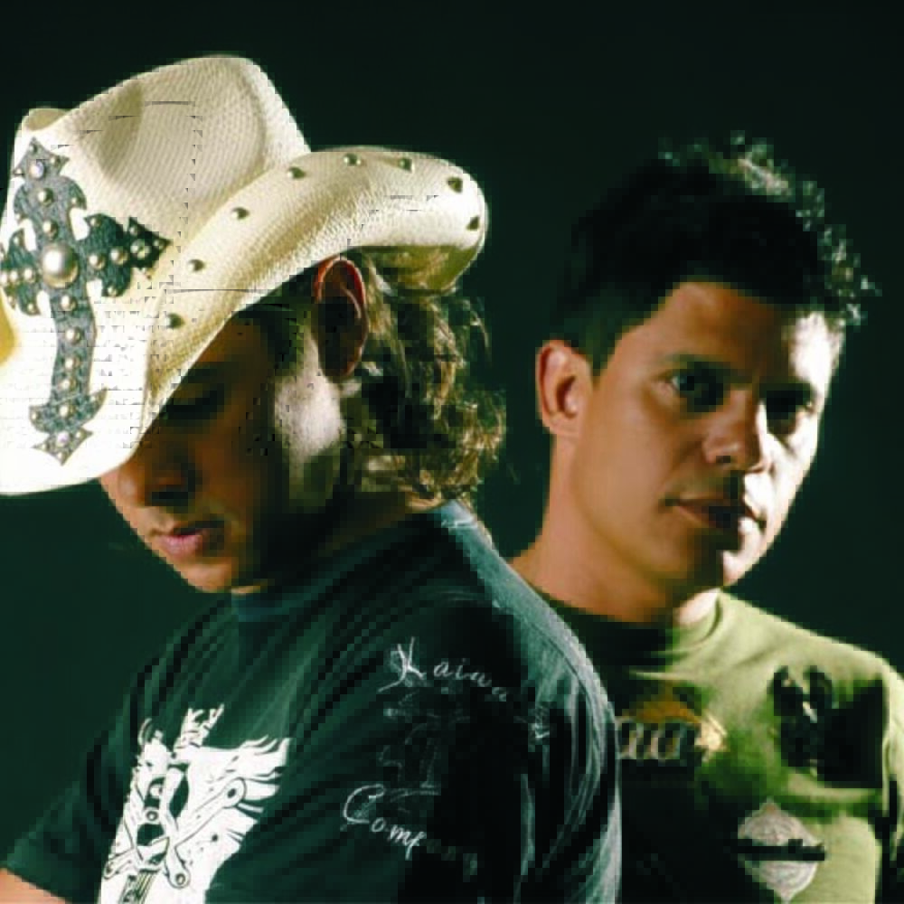 Picture of João Carreiro & Capataz