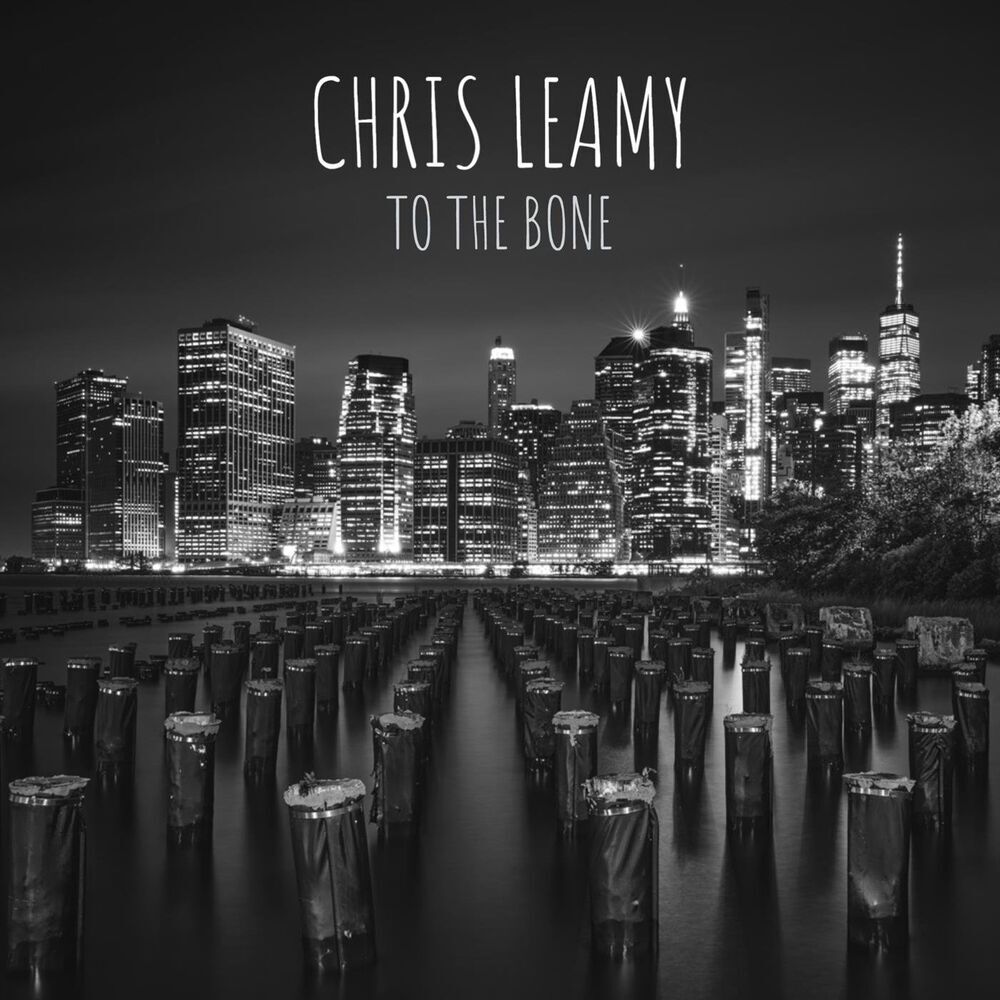 Picture of Chris Leamy