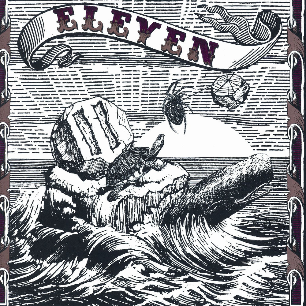 Photo de l'artiste Eleven