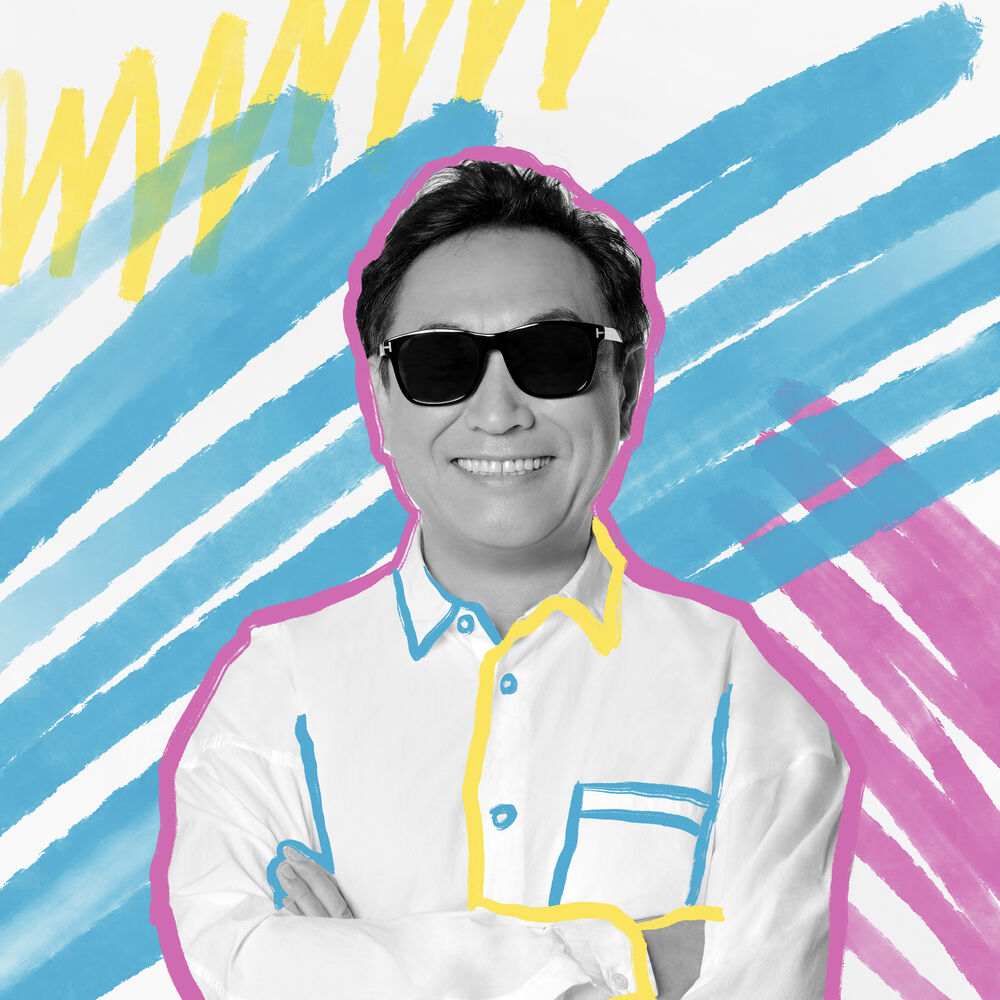 Picture of Kiyotaka Sugiyama