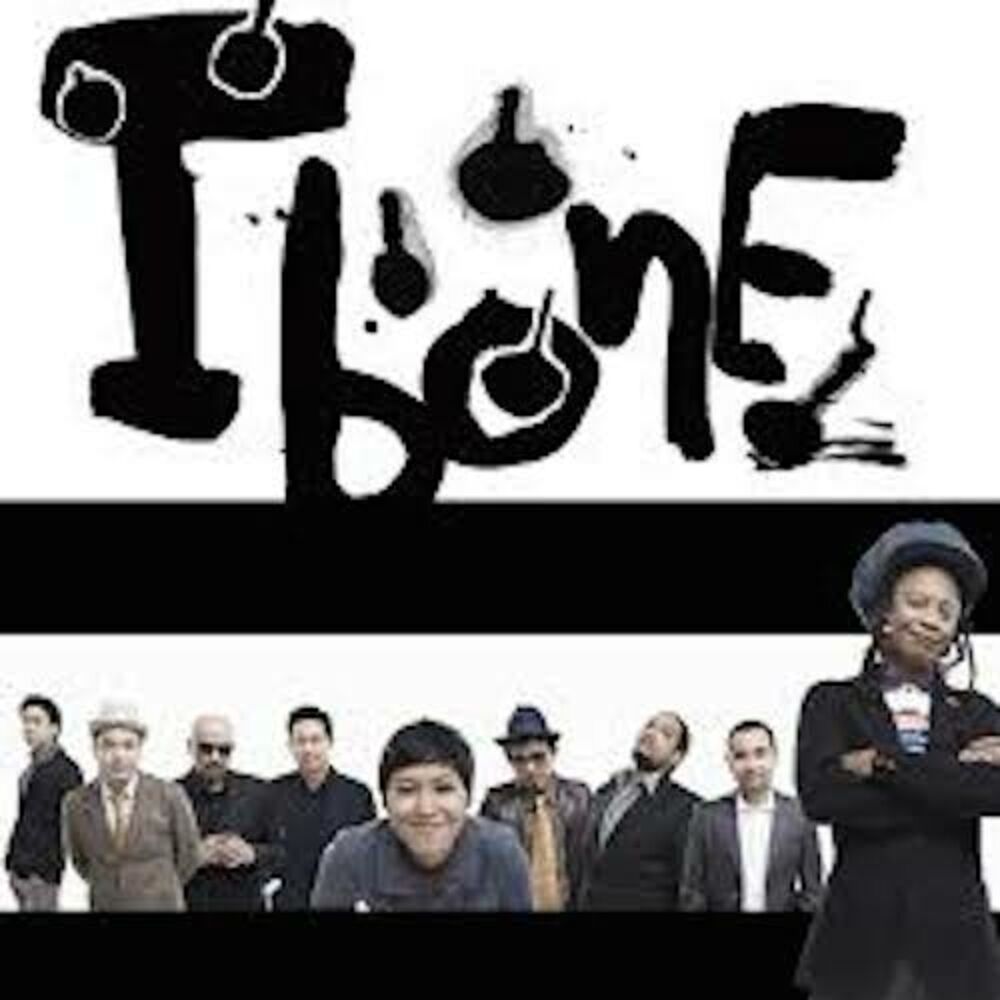 Picture of T-Bone
