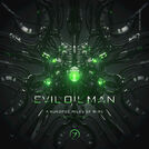 Evil Oil Man
