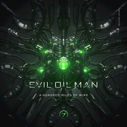 Picture of Evil Oil Man