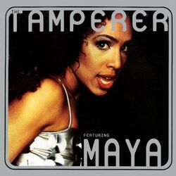 Picture of The Tamperer