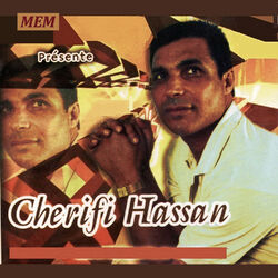 Picture of Cherifi Hassan