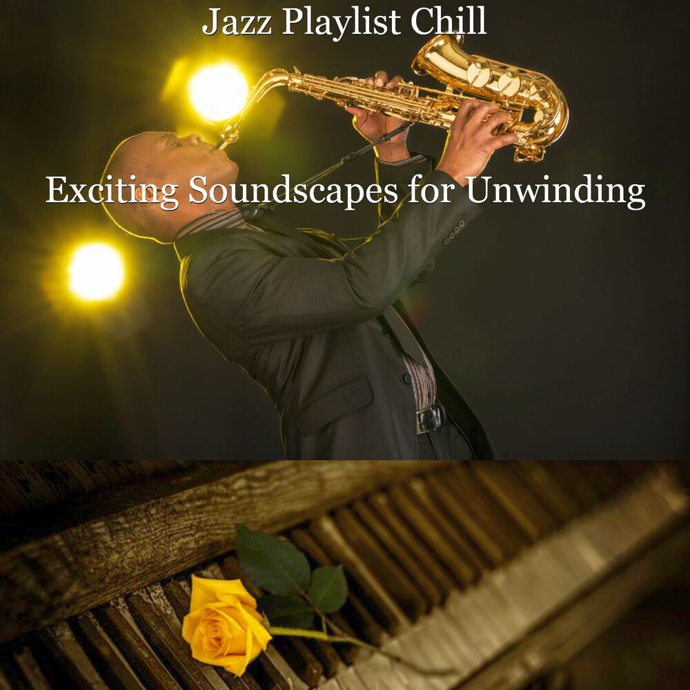 Picture of Jazz Playlist Chill
