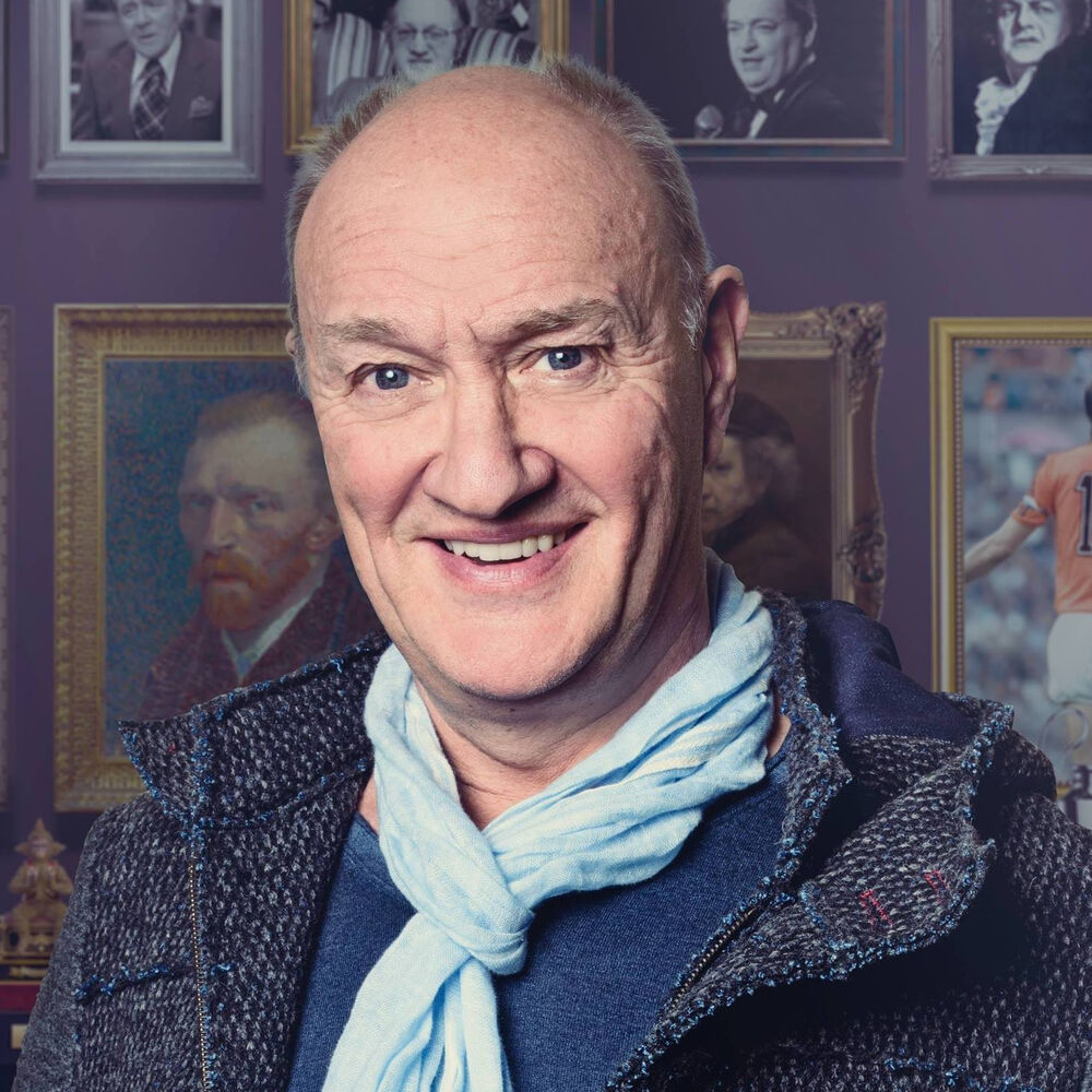 Picture of Henk Poort