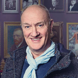 Picture of Henk Poort