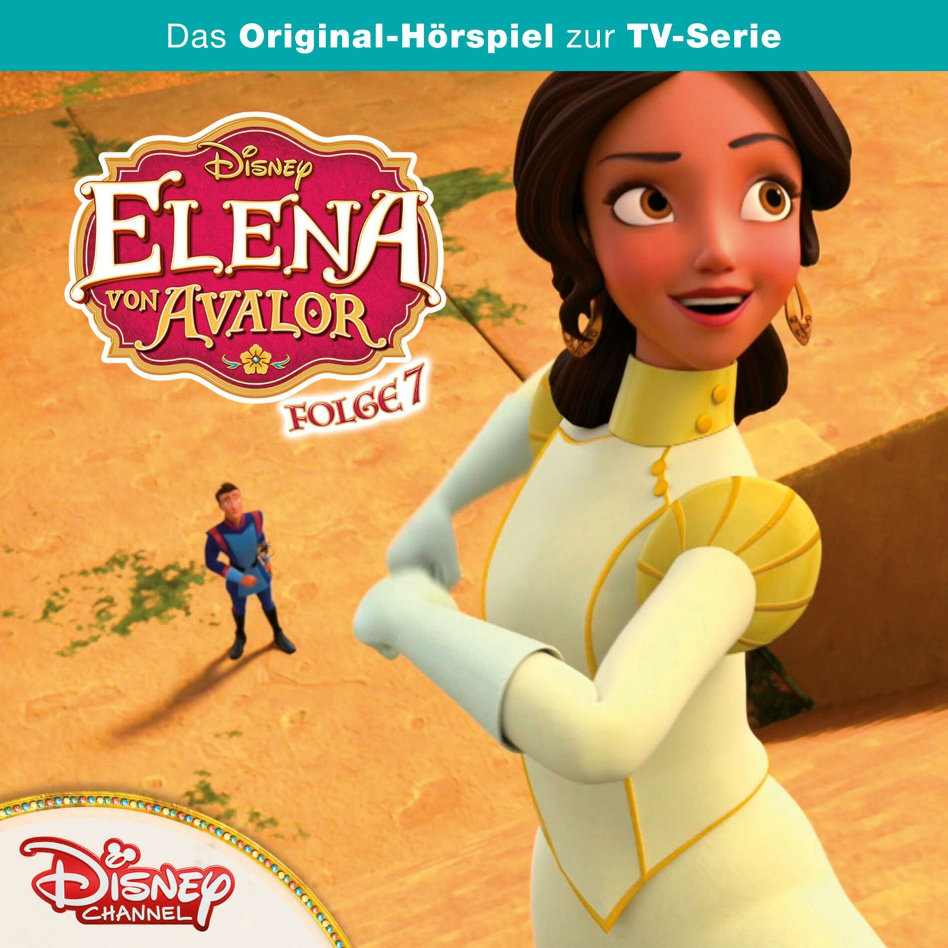 Elena von Avalor