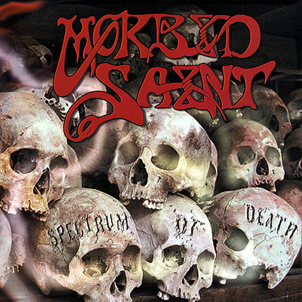 Picture of Morbid Saint
