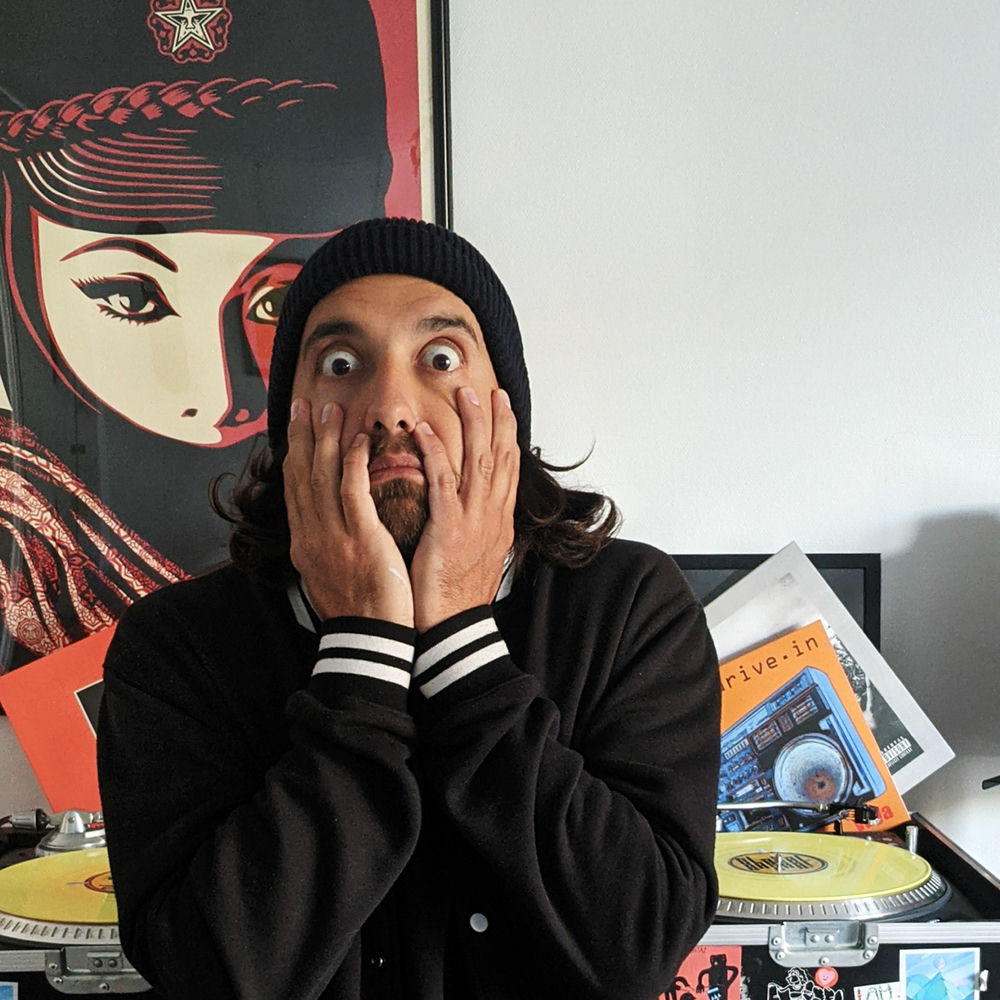 Photo de l'artiste Fantaz