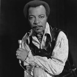 Picture of Grady Tate