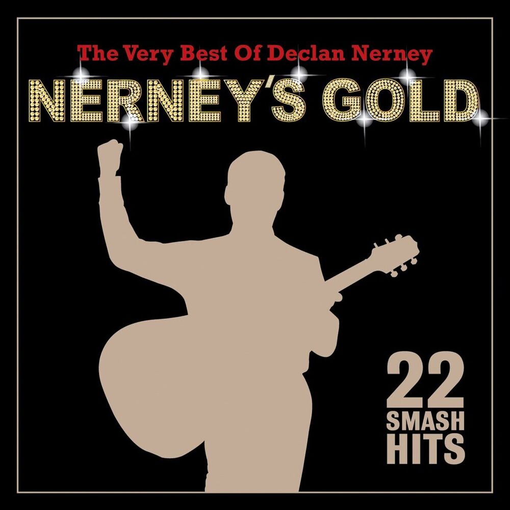 Picture of Declan Nerney