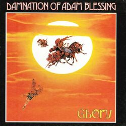 Picture of Damnation of Adam Blessing