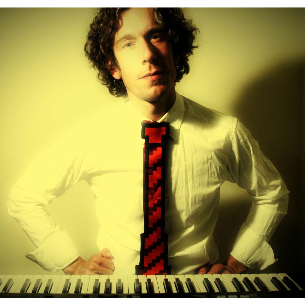 Artist picture of The Greatest Bits