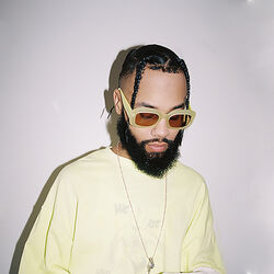 Picture of Chaz French