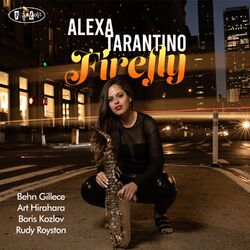 Picture of Alexa Tarantino