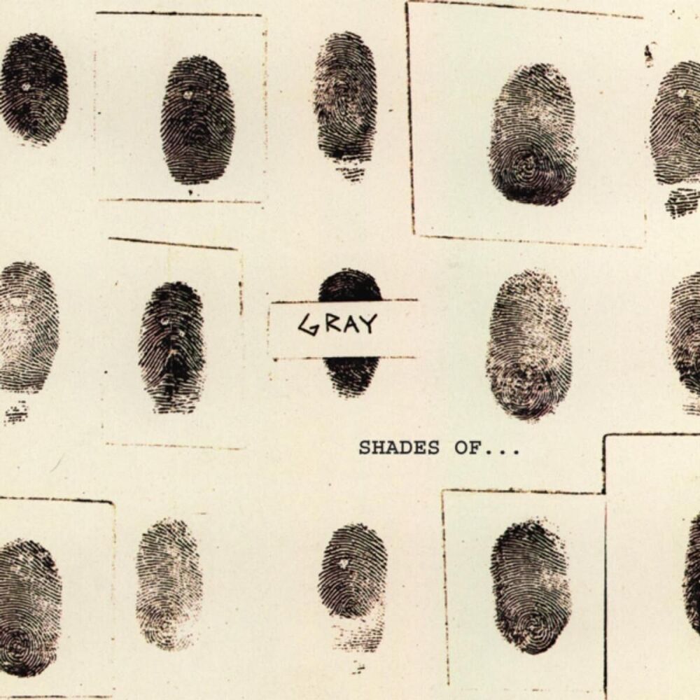 Picture of Gray