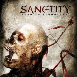 Picture of Sanctity