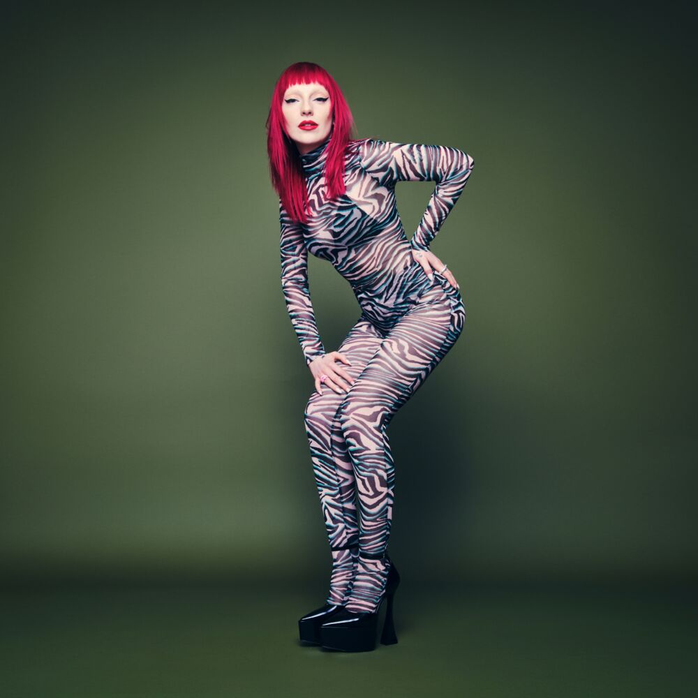 Photo de l'artiste Sophie and the Giants