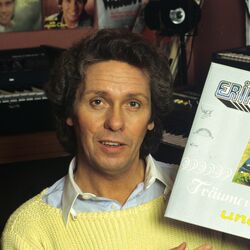 Picture of Erik Silvester