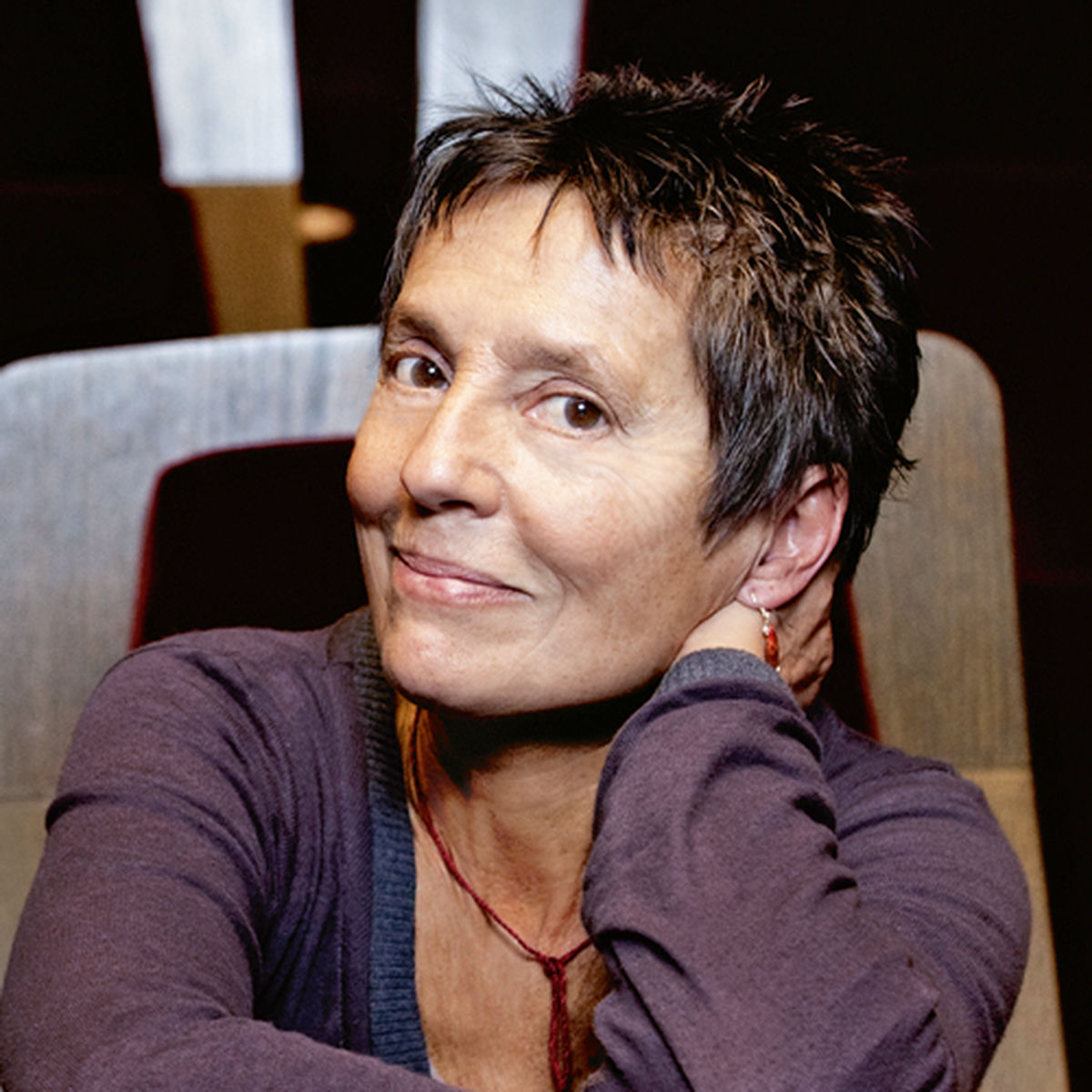 Artist picture of Maria João Pires