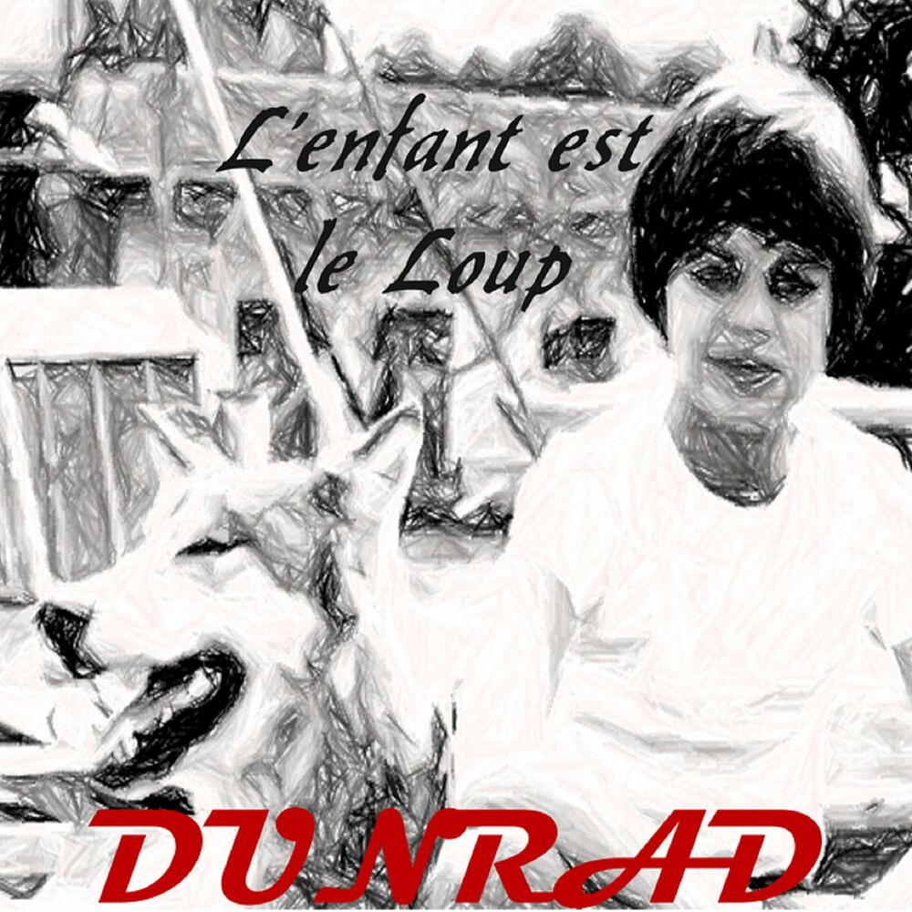 Picture of Dunrad