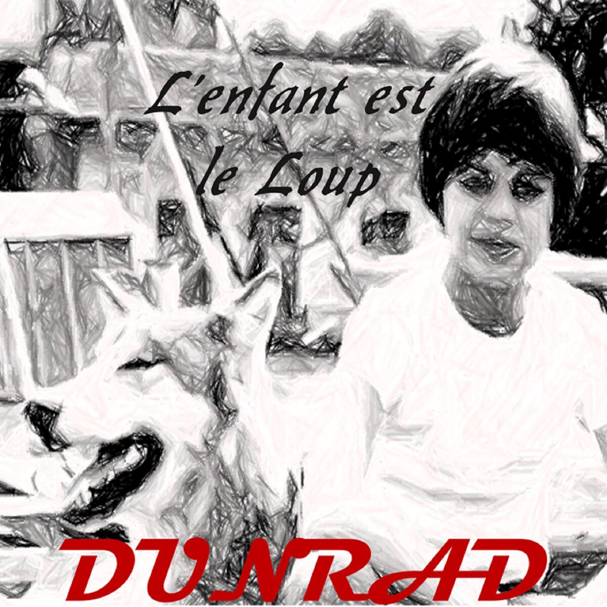 Dunrad