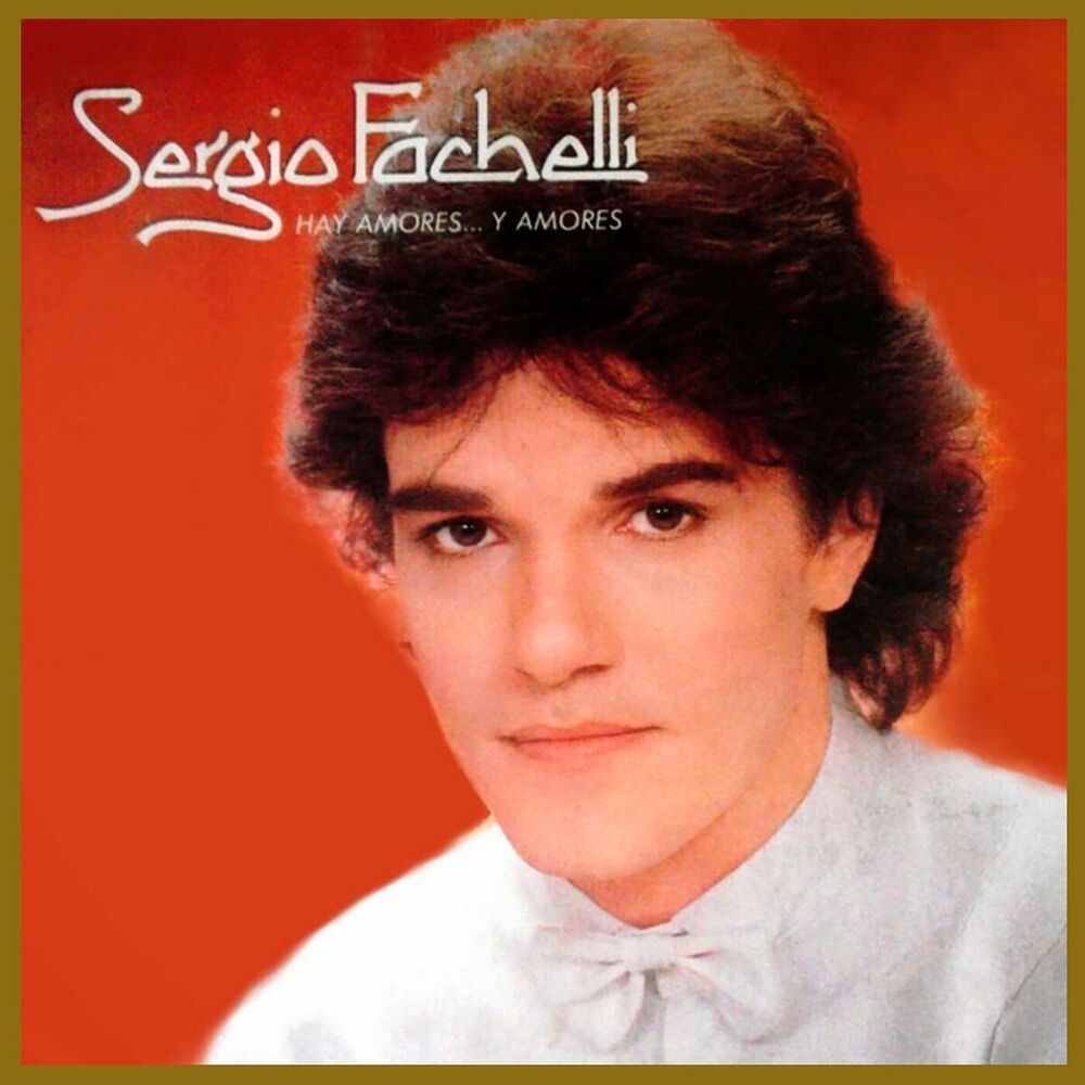 Picture of Sergio Fachelli