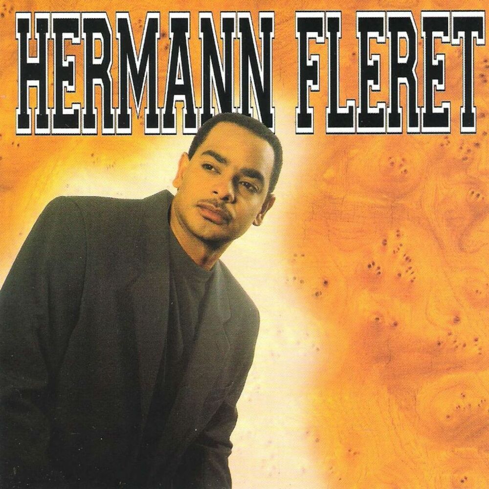 Picture of Hermann Fleret