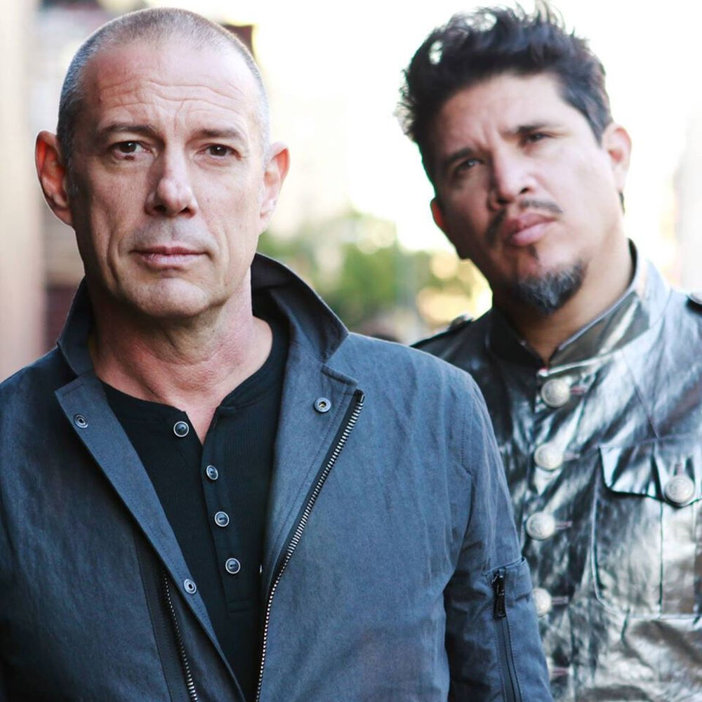 Picture of Thievery Corporation