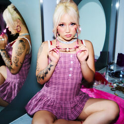 Picture of LANA