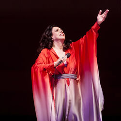 Picture of Gal Costa