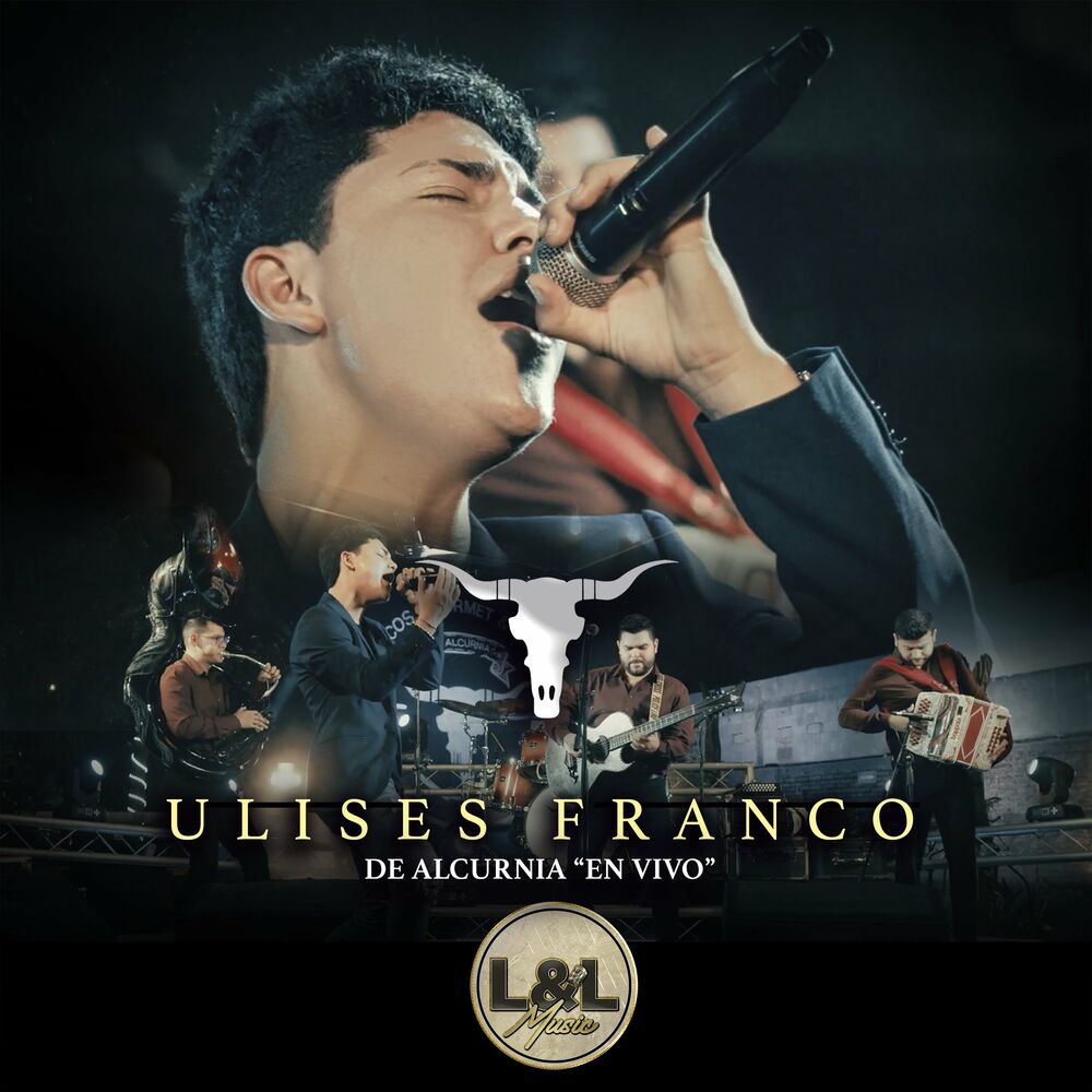 Picture of Ulises Franco