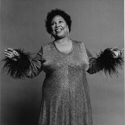 Picture of Helen Humes