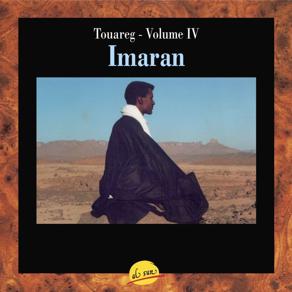 Picture of Imaran