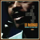 Lee Mc Donald