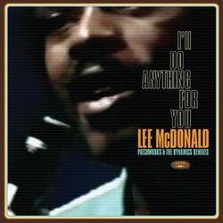 Picture of Lee Mc Donald