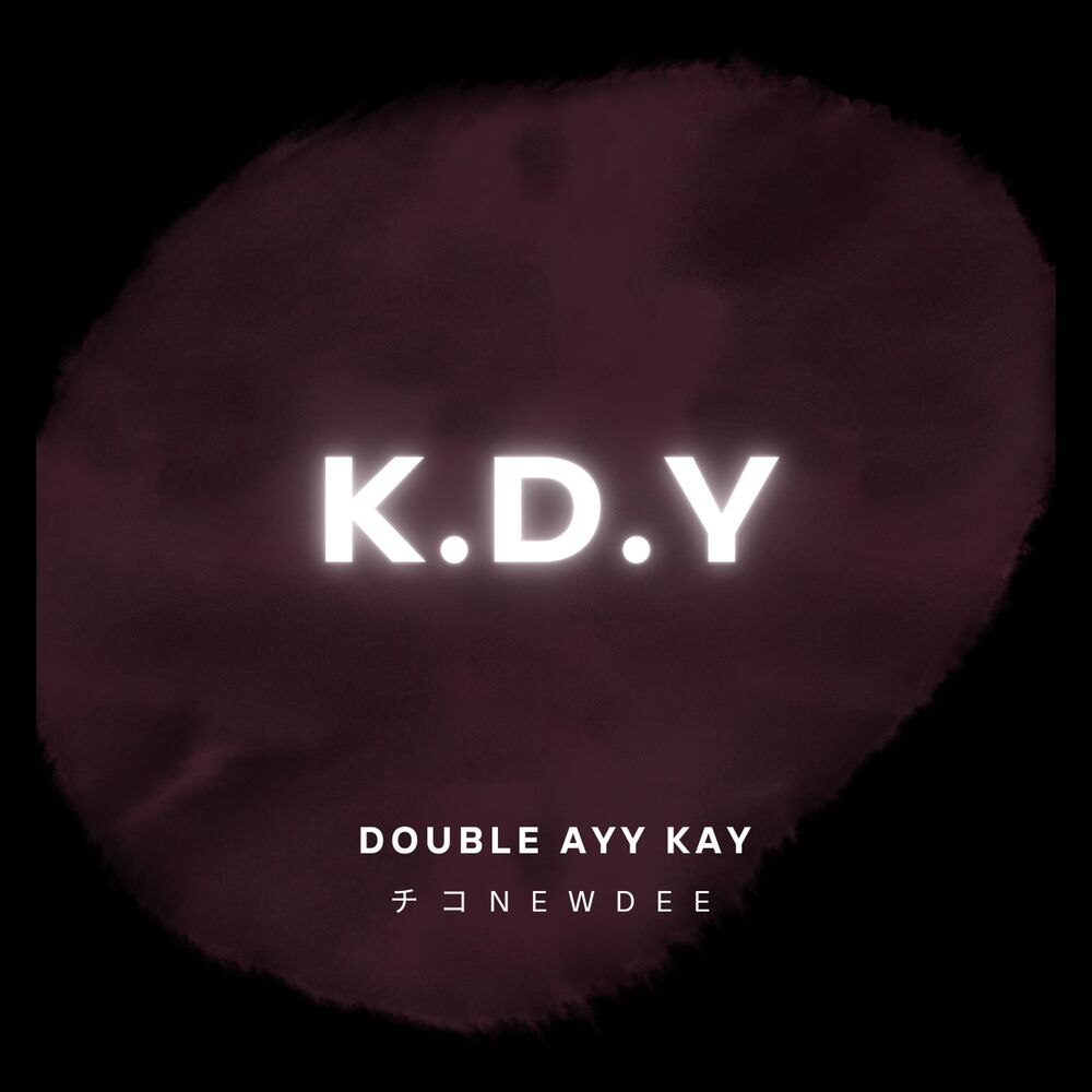 Picture of Double Ayy Kay
